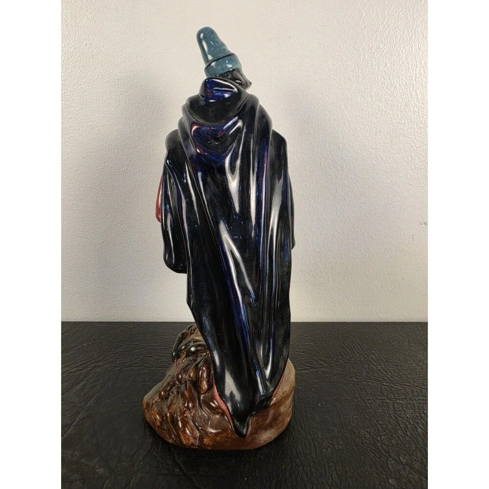 Vintage Royal Doulton England HN 2102 The Pied Piper- RARE